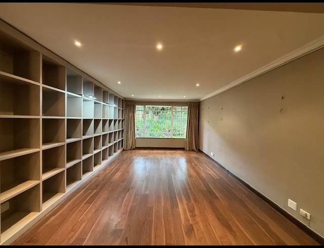 1 BEDROOM PROPERTY TO RENT IN MORNINGSIDE